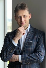 Антон Волков